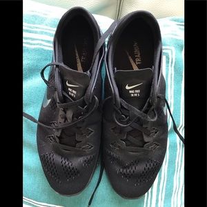 Nike Free TR FIT 5 size 8.5